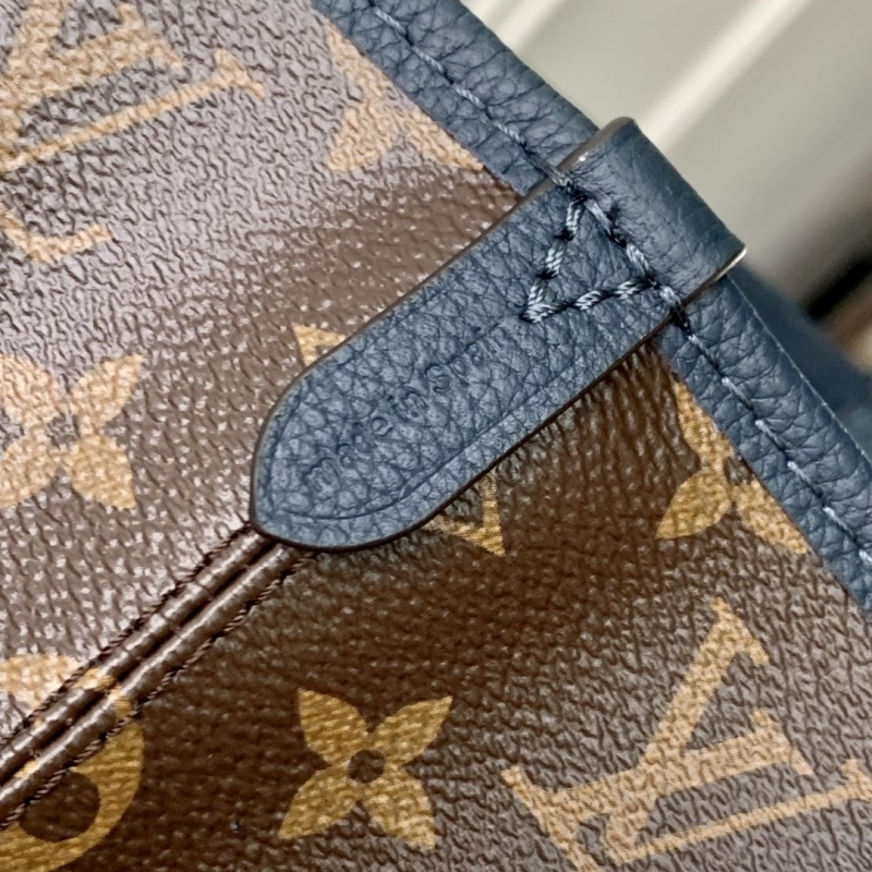 LV Shopping Bags